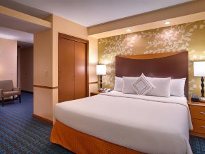 Fairfield Inn & Suites Gillette