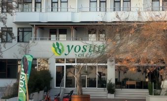 Yosun Otel