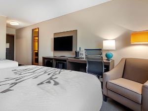 Sleep Inn & Suites Lancaster-Platteville