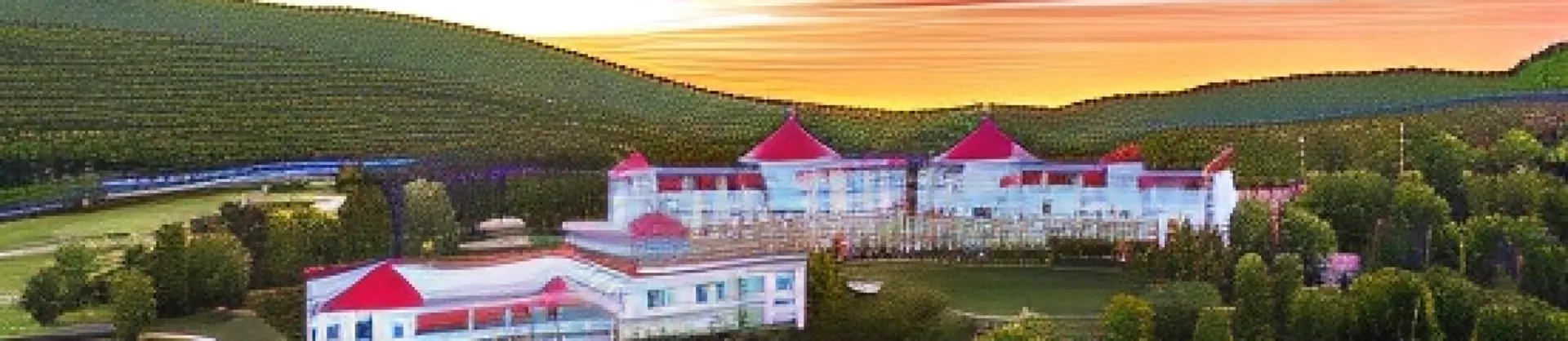 4-star Select Hotels