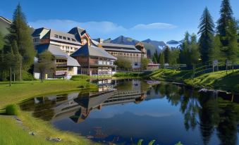 Alyeska Resort