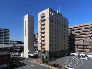 Smile Hotel Nara