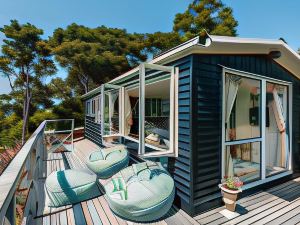 Waiheke Island Motel