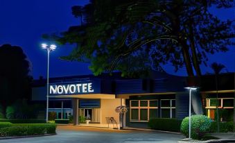 Novotel Manaus