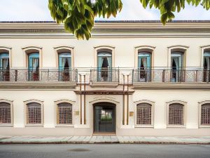 Atrium Hotel Quinta de Pedras