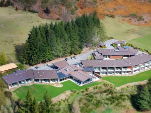 Braemar Lodge And Spa