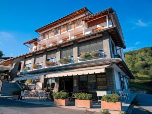 Hotel Ristorante Moderno & Spa