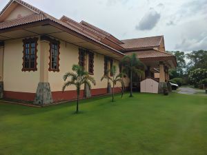 Changthai Comfort Guest House