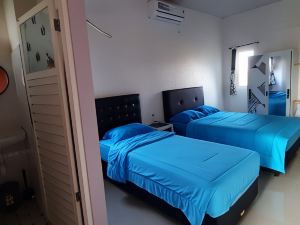 Anggun Homestay Syariah Lamongan