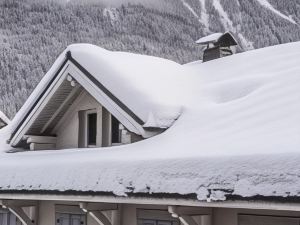 瓦姆普木屋飯店