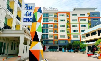 Win Hotel Phayao