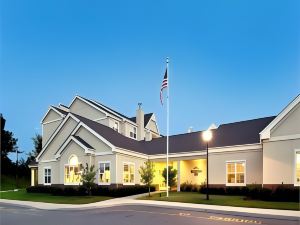 Residence Inn Long Island Hauppauge/Islandia