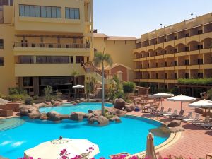 Amarante Pyramids Hotel