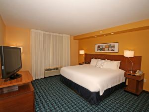 Fairfield Inn & Suites Aiken