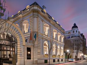 Santo Mauro, a Luxury Collection Hotel, Madrid