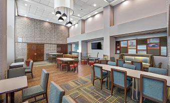 Hampton Inn & Suites Dallas Allen