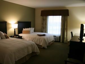 Hampton Inn la Grange