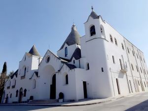 Trulli e Puglia Resort