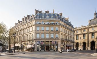 Hôtel du Louvre, in The Unbound Collection by Hyatt