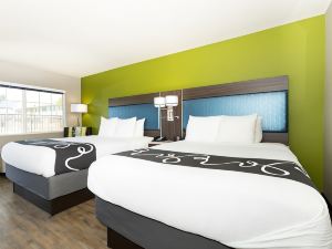 SureStay Plus Hotel by Best Western Point Richmond