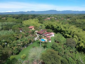 El Percal Hacienda Hotel