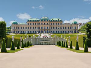 Lindner Hotel Vienna am Belvedere