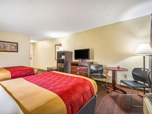 Econo Lodge Corinth