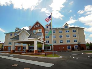 Country Inn & Suites by Radisson, Concord (Kannapolis), NC