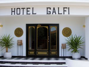 Hotel Galfi - Boutique & Adults Only