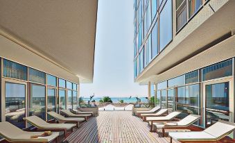 Falkensteiner Hotel & Spa Jesolo