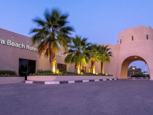 Dhafra Beach Hotel