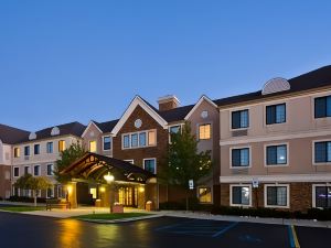 Sonesta ES Suites Auburn Hills Detroit