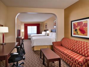 Best Western Downtown Phoenix