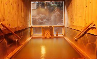 Ikaho Onsen Yokotekan