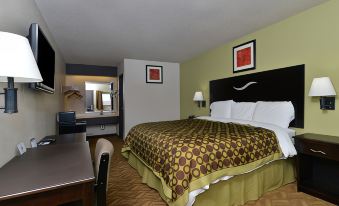 Americas Best Value Inn Kansas City East/Independence