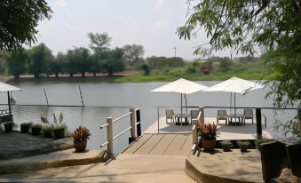 River Marina Resort