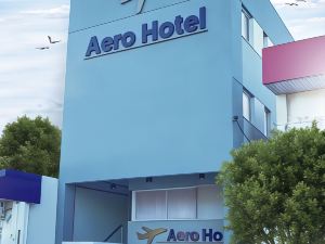 Aero Hotel Salvador Aeroporto