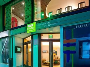 Ibis Styles le Havre Centre Auguste Perret