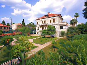 Boutique Villa Filaus