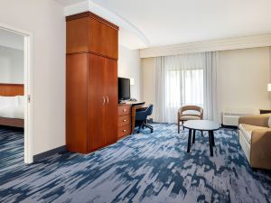 Fairfield Inn & Suites Orlando Ocoee