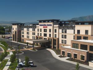 SpringHill Suites by Marriott Logan