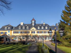 Hotel Jagdschloss Niederwald GmbH | Rüdesheim am Rhein