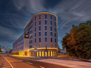 Leonardo Hotel Augsburg