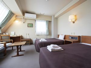 Hotel Select Inn Yaizu Ekimae