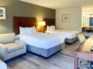 GreenTree酒店& Extended Stay I-10 FWY Houston, 錢諾夫, Baytown