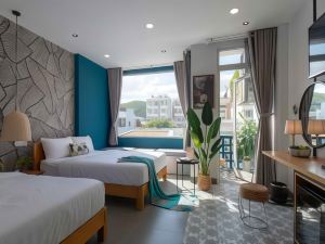 Shoho Hotel Nha Trang