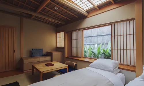 Ryokan Motonago