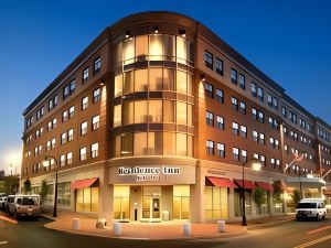 Residence Inn Portland Downtown/Waterfront