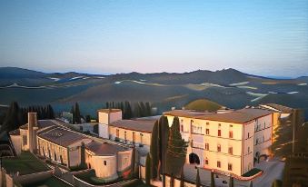 Castello di Casole, A Belmond Hotel, Tuscany