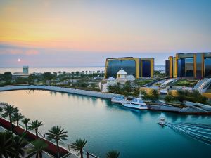 Bay la Sun Hotel and Marina - Emaar King Abdullah Economic City